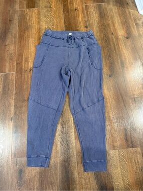 Earthbound Trading Joggers - size L